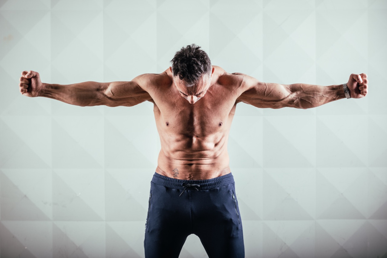 Danilo Vaudagna - Nutrizionista & Personal Trainer