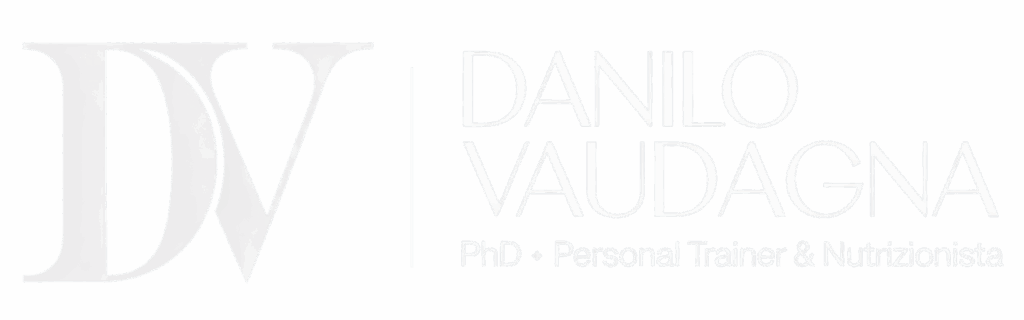 Logo Danilo Vaudagna | 2025